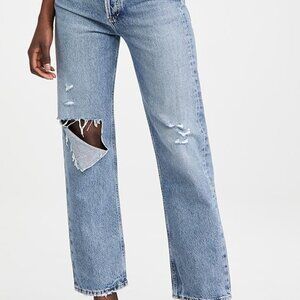 AGOLDE 90s Pinch Waist Jeans